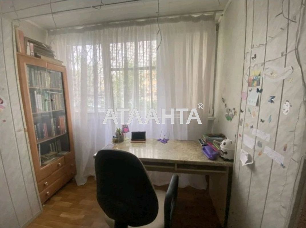 3-кімнатна квартира за адресою вул. Левітана (площа 99 м²) - Atlanta.ua - фото 3