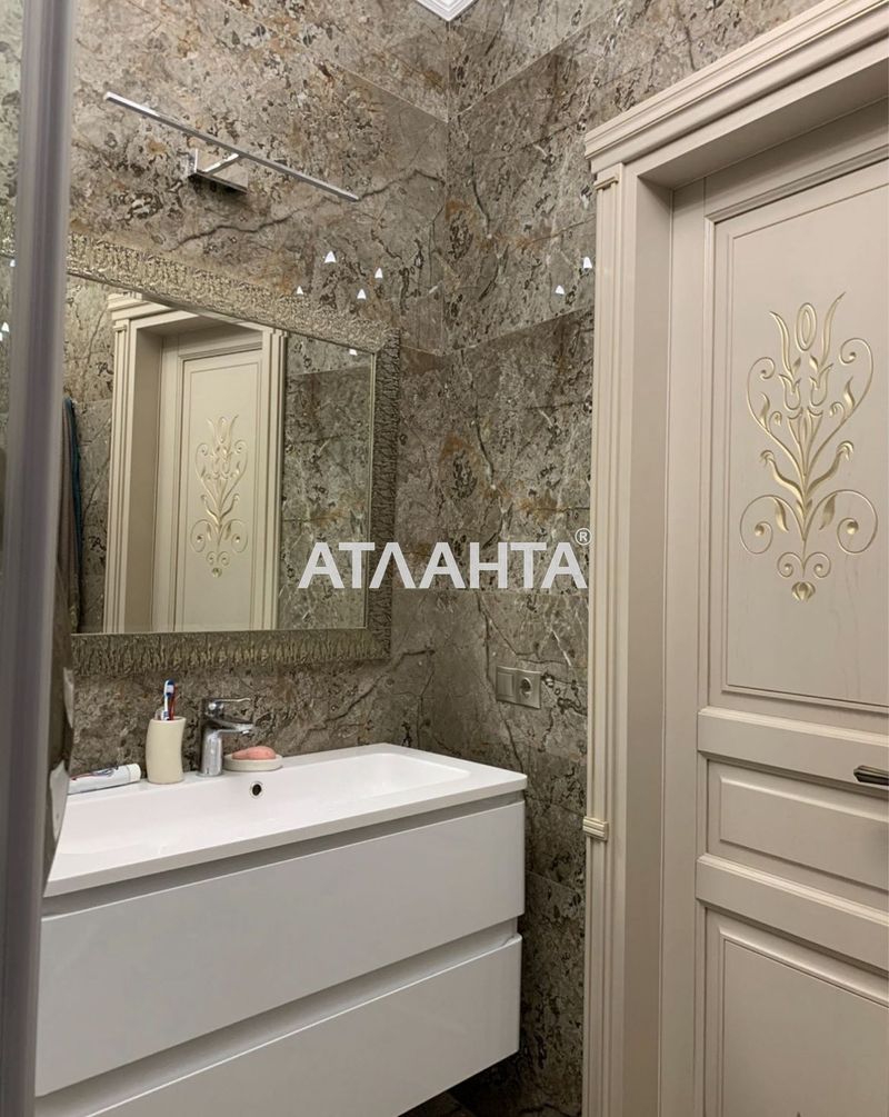 2-комнатная квартира по адресу ул. Генуэзская (площадь 65 м²) - Atlanta.ua - фото 11