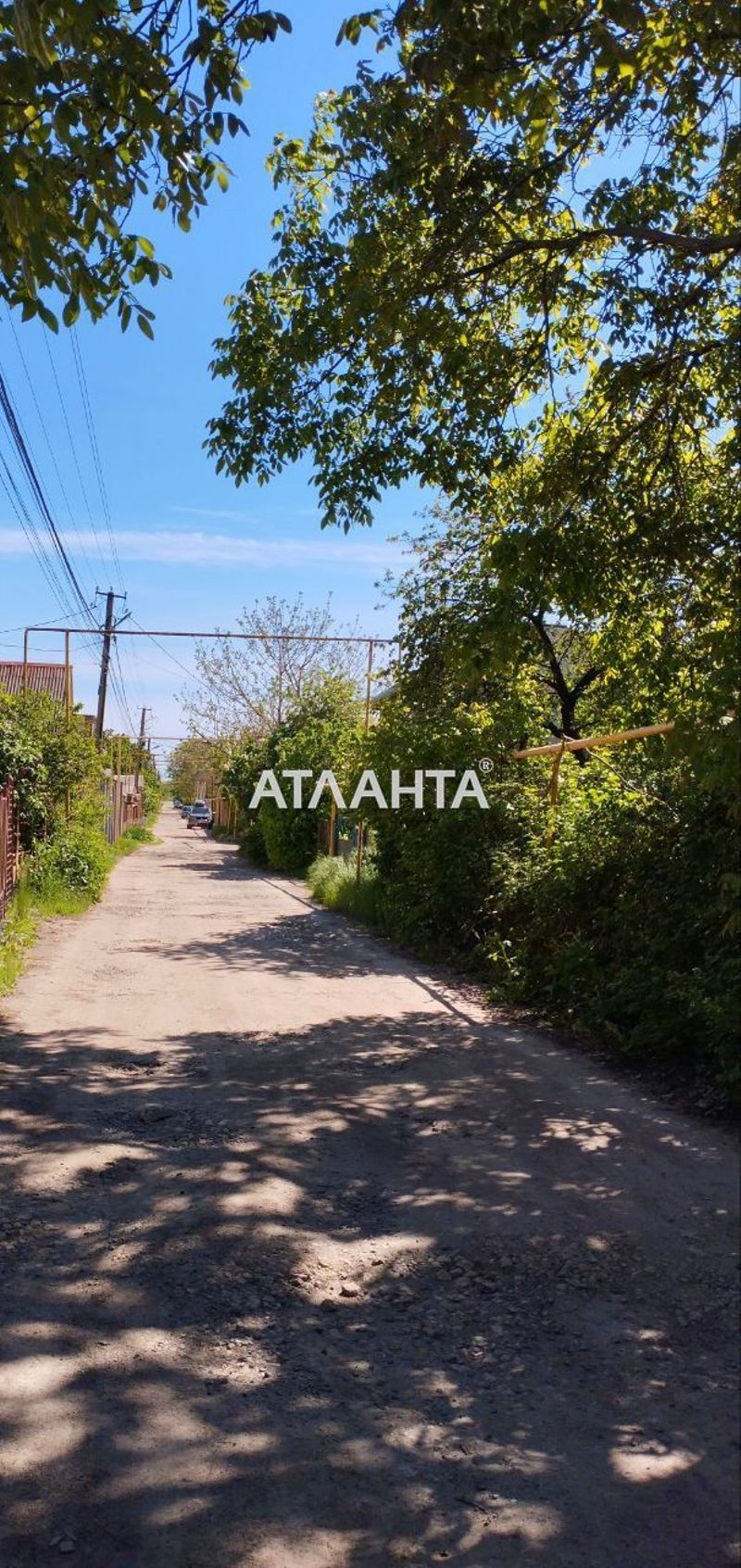 Ділянка за адресою вул. Землевпорядна (площа 6 сот) - Atlanta.ua - фото 6