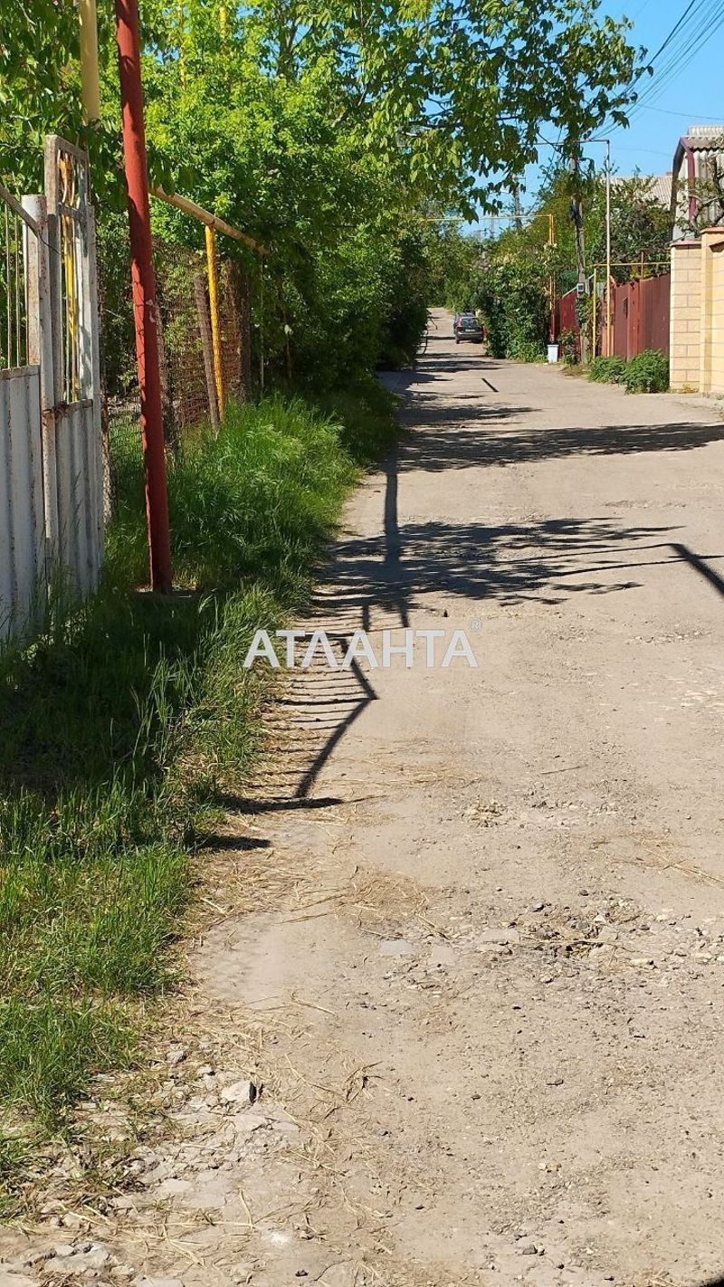 Ділянка за адресою вул. Землевпорядна (площа 6 сот) - Atlanta.ua - фото 7