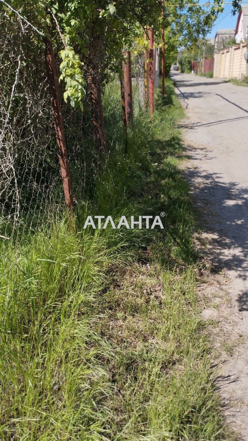 Ділянка за адресою вул. Землевпорядна (площа 6 сот) - Atlanta.ua - фото 8
