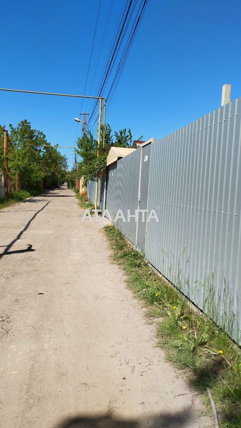 Ділянка за адресою вул. Землевпорядна (площа 6 сот) - Atlanta.ua - фото 3