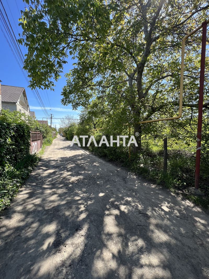 Ділянка за адресою вул. Землевпорядна (площа 6 сот) - Atlanta.ua - фото 9