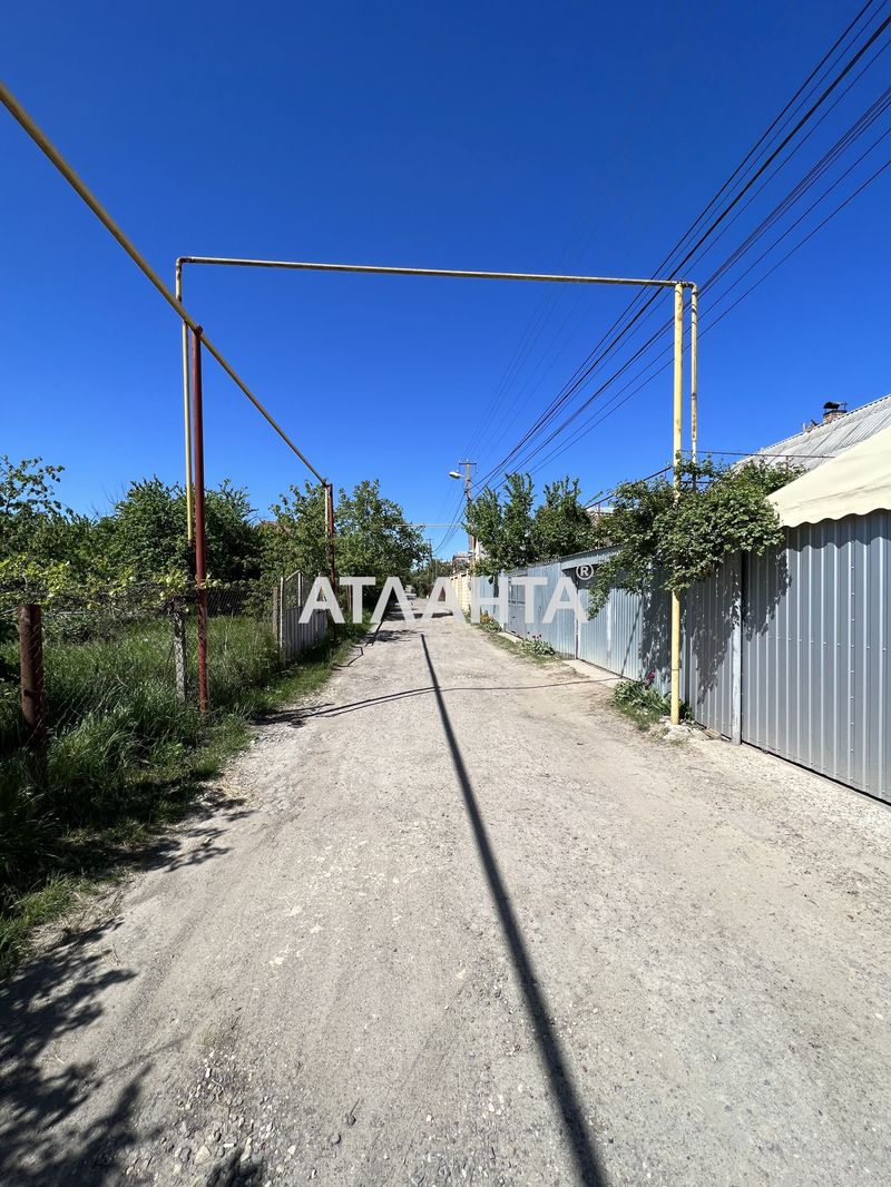Ділянка за адресою вул. Землевпорядна (площа 6 сот) - Atlanta.ua - фото 10