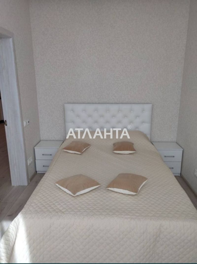 1-комнатная квартира по адресу Фонтанская дор. (площадь 44,2 м²) - Atlanta.ua - фото 7