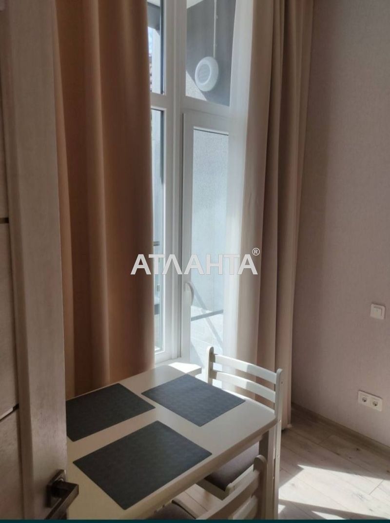 1-комнатная квартира по адресу Фонтанская дор. (площадь 44,2 м²) - Atlanta.ua - фото 9