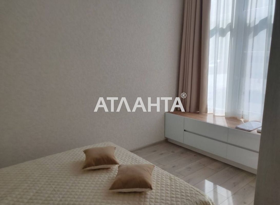 1-комнатная квартира по адресу Фонтанская дор. (площадь 44,2 м²) - Atlanta.ua - фото 8