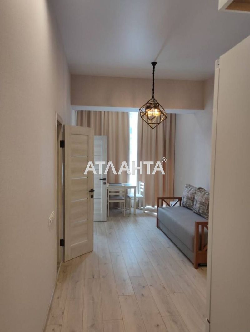 1-комнатная квартира по адресу Фонтанская дор. (площадь 44,2 м²) - Atlanta.ua - фото 6