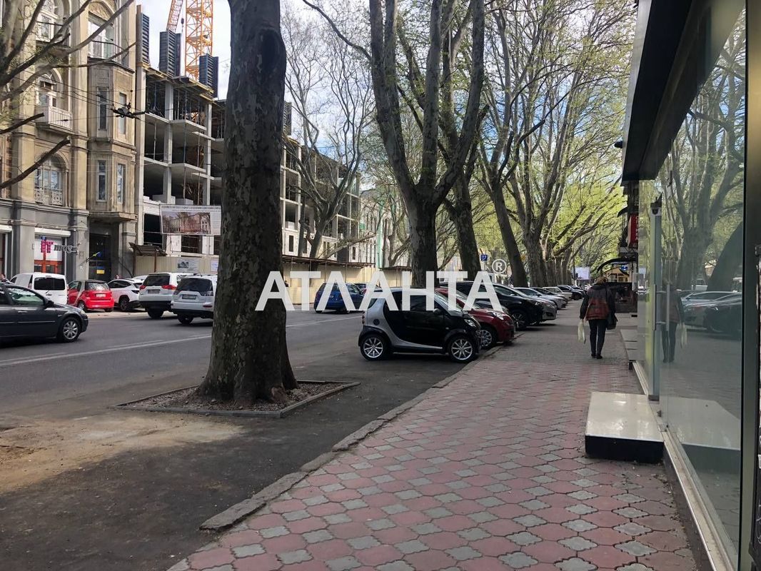 Commercial real estate at st. Rishelevskaya Lenina (area 88,5 m²) - Atlanta.ua - photo 18