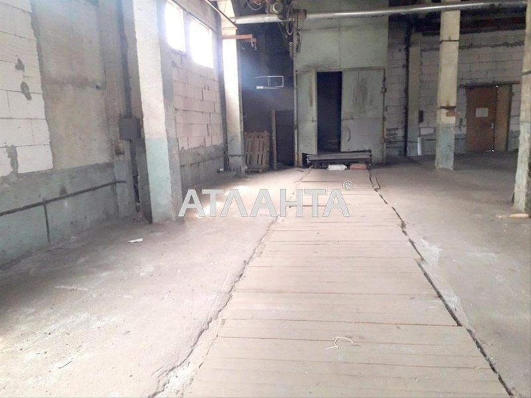 Commercial real estate at st. Nikolaevskaya dor Kotovskaya dor (area 720 m²) - Atlanta.ua - photo 9