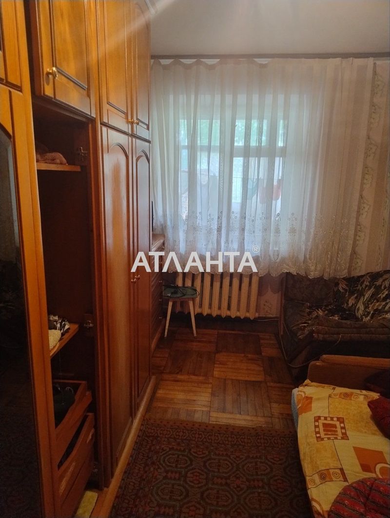 3-комнатная квартира по адресу Добровольского пр. (площадь 77,1 м²) - Atlanta.ua - фото 4