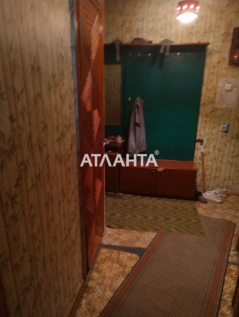 3-комнатная квартира по адресу Добровольского пр. (площадь 77,1 м²) - Atlanta.ua - фото 9
