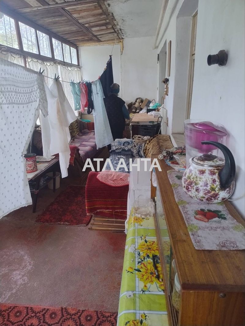 3-комнатная квартира по адресу Добровольского пр. (площадь 77,1 м²) - Atlanta.ua - фото 12