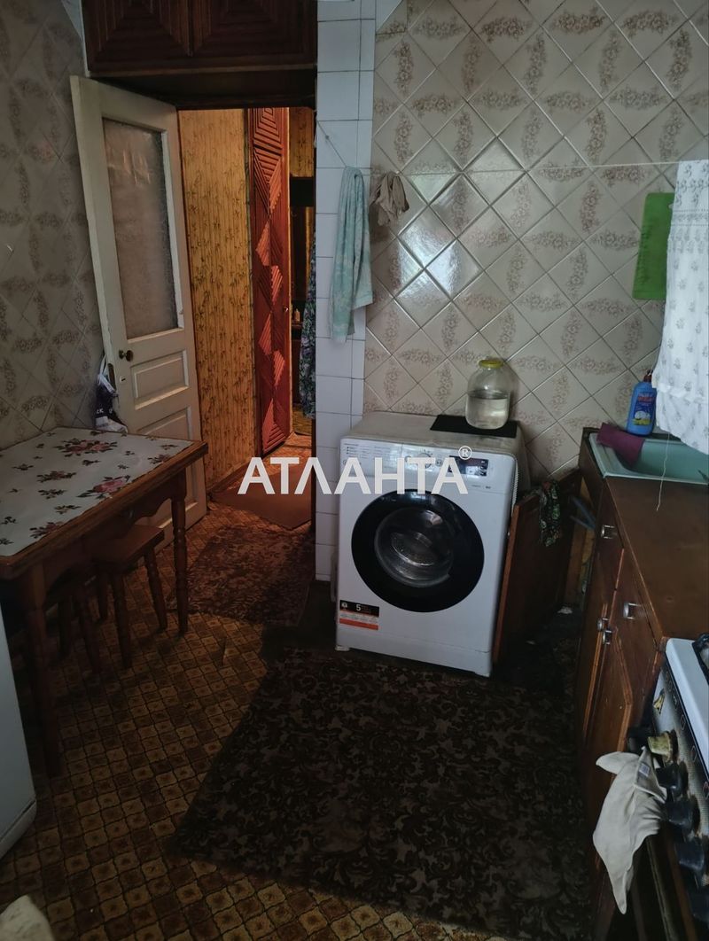 3-комнатная квартира по адресу Добровольского пр. (площадь 77,1 м²) - Atlanta.ua - фото 8