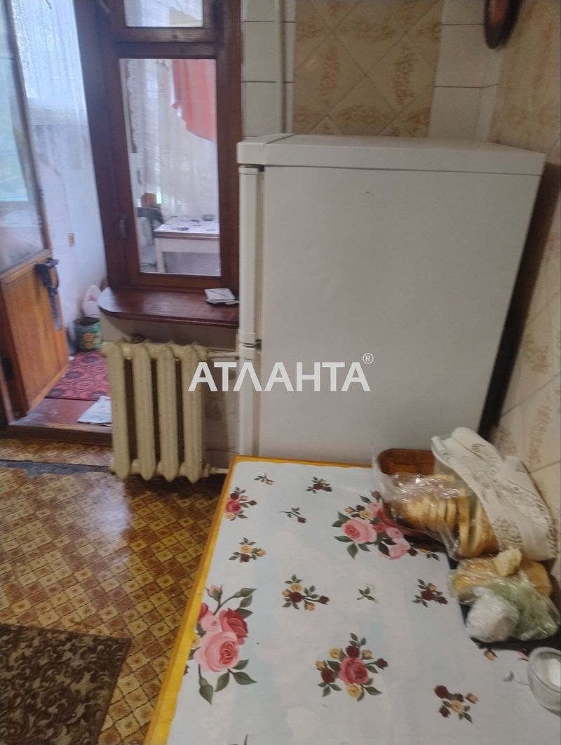 3-комнатная квартира по адресу Добровольского пр. (площадь 77,1 м²) - Atlanta.ua - фото 6