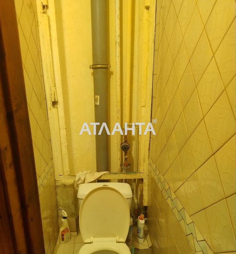 3-комнатная квартира по адресу Добровольского пр. (площадь 77,1 м²) - Atlanta.ua - фото 11