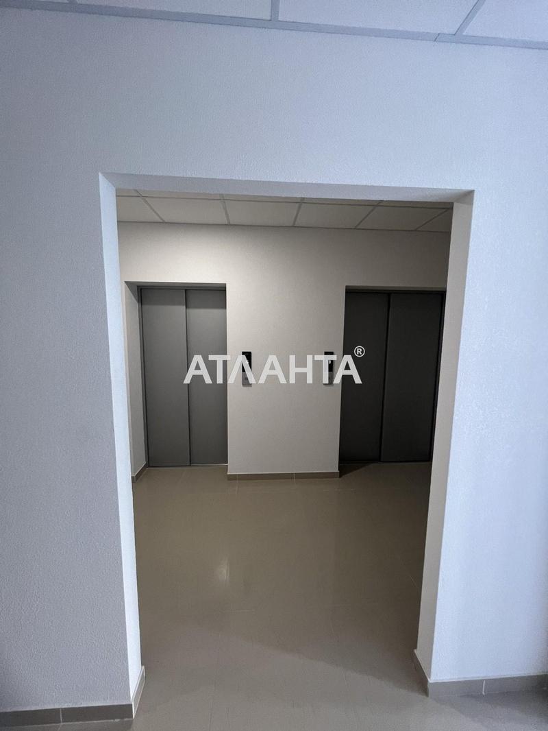 1-кімнатна квартира за адресою вул. Пішонівська (площа 36,9 м²) - Atlanta.ua - фото 4