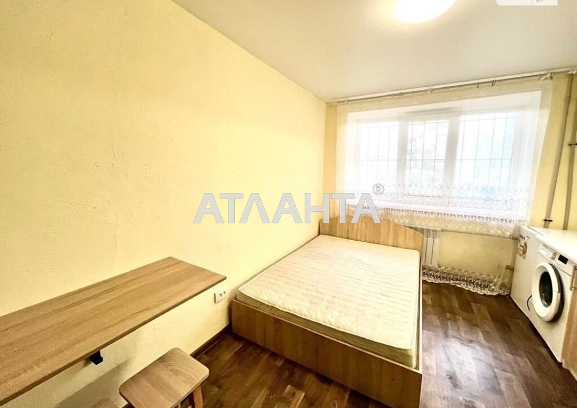 4+-rooms apartment apartment by the address st. Krasnaya (area 58 m²) - Atlanta.ua - photo 2