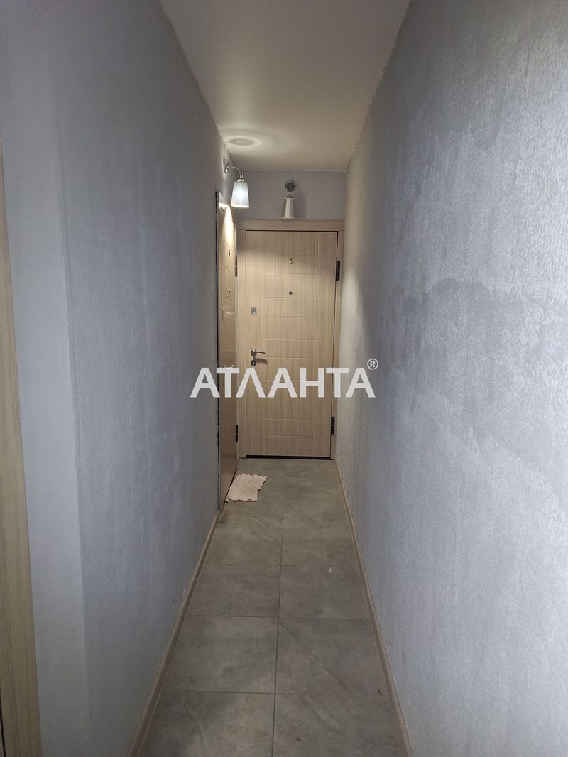 4+-rooms apartment apartment by the address st. Krasnaya (area 58 m²) - Atlanta.ua - photo 10