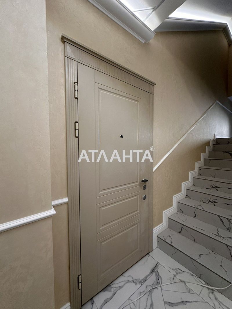 1-комнатная квартира по адресу Фонтанская дор. (площадь 37,3 м²) - Atlanta.ua - фото 3