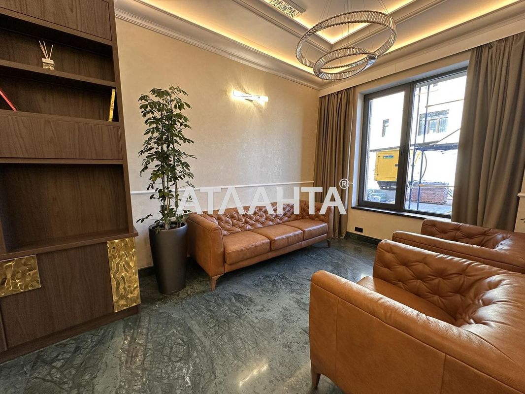 1-комнатная квартира по адресу Фонтанская дор. (площадь 37,3 м²) - Atlanta.ua - фото 5