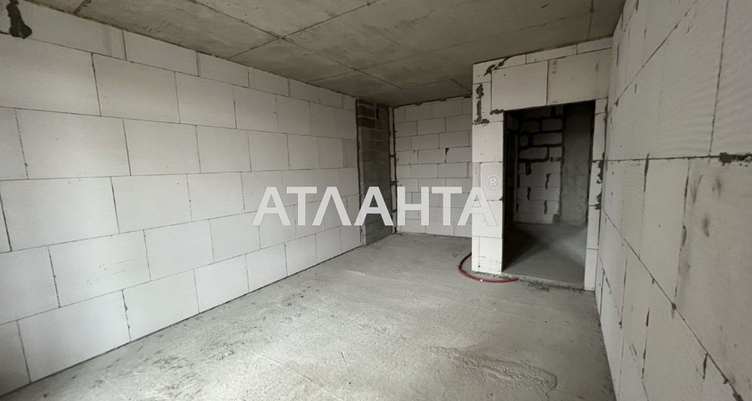 2-кімнатна квартира за адресою вул. Слобідська (площа 71,6 м²) - Atlanta.ua - фото 3