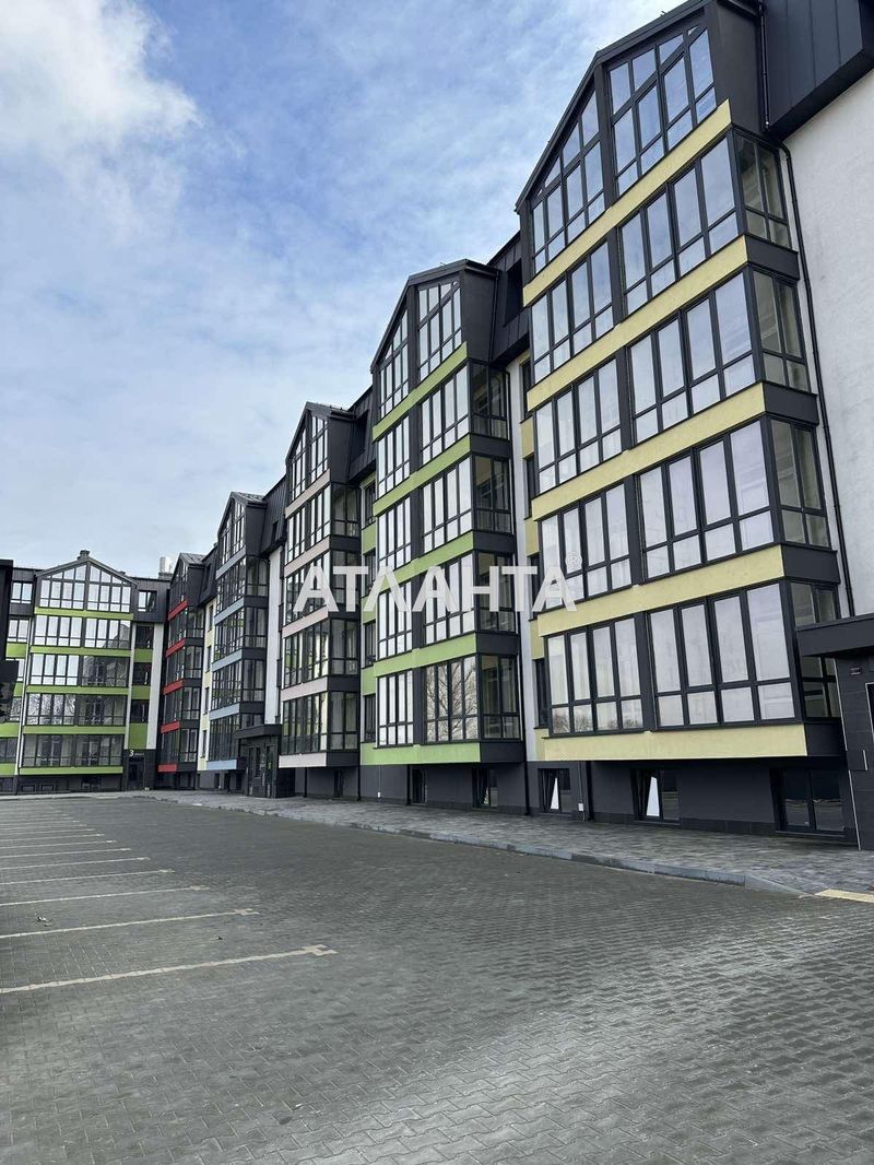 2-кімнатна квартира за адресою вул. Слобідська (площа 71,6 м²) - Atlanta.ua - фото 5