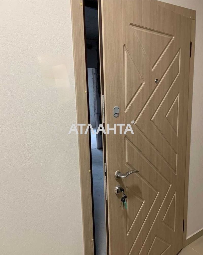 2-кімнатна квартира за адресою вул. Слобідська (площа 71,6 м²) - Atlanta.ua - фото 6