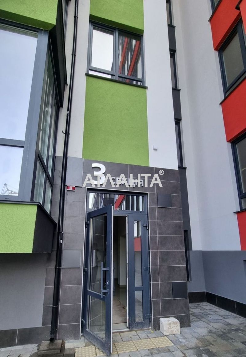 2-кімнатна квартира за адресою вул. Слобідська (площа 71,6 м²) - Atlanta.ua - фото 8