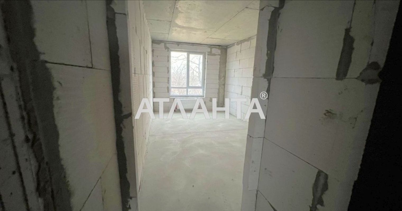 2-кімнатна квартира за адресою вул. Слобідська (площа 71,6 м²) - Atlanta.ua - фото 2