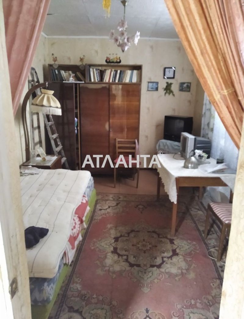 Дача по адресу ул. 17-я линия (площадь 60 м²) - Atlanta.ua - фото 7