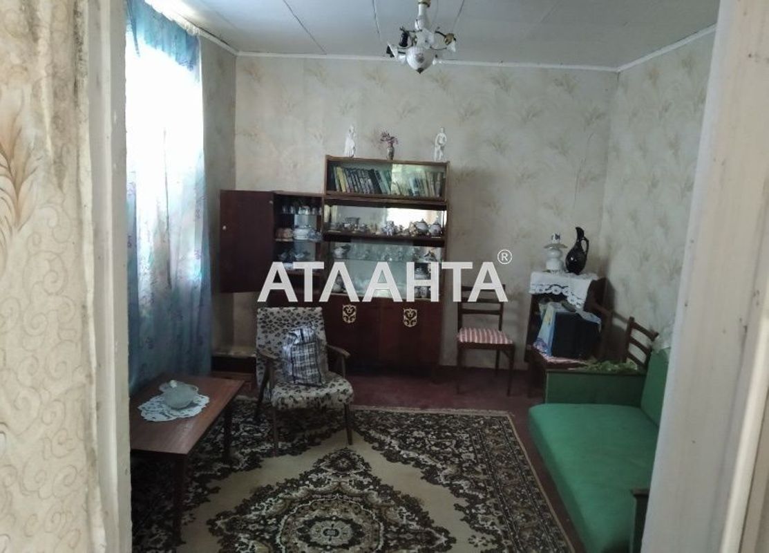 Дача по адресу ул. 17-я линия (площадь 60 м²) - Atlanta.ua - фото 8