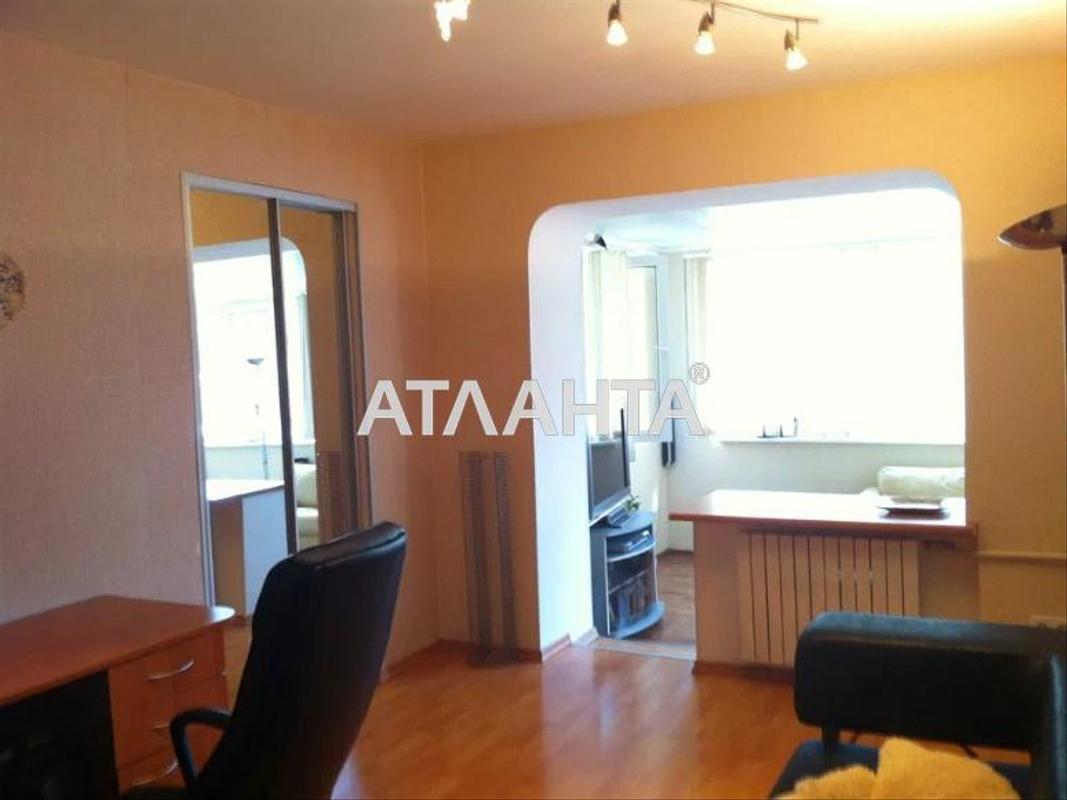 3-кімнатна квартира за адресою Полуничний пров. (площа 63 м²) - Atlanta.ua - фото 2