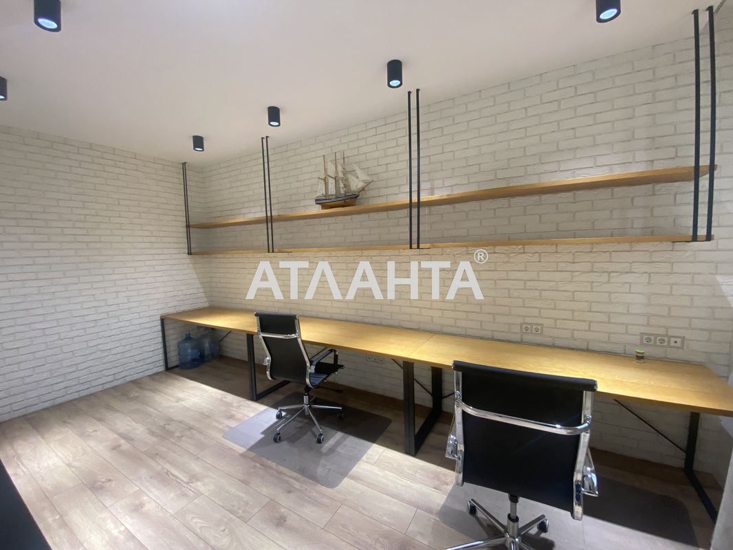 2-rooms apartment apartment by the address st. Astashkina (area 41 m²) - Atlanta.ua - photo 2