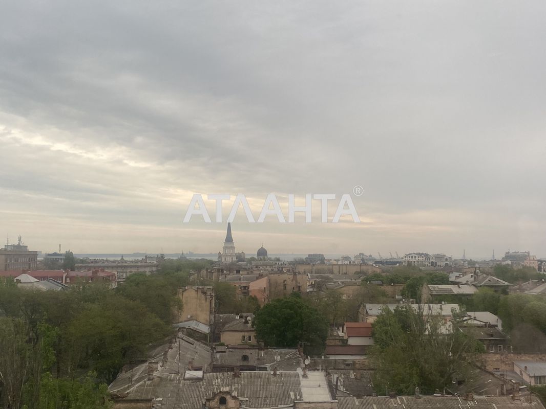 2-rooms apartment apartment by the address st. Astashkina (area 41 m²) - Atlanta.ua - photo 3