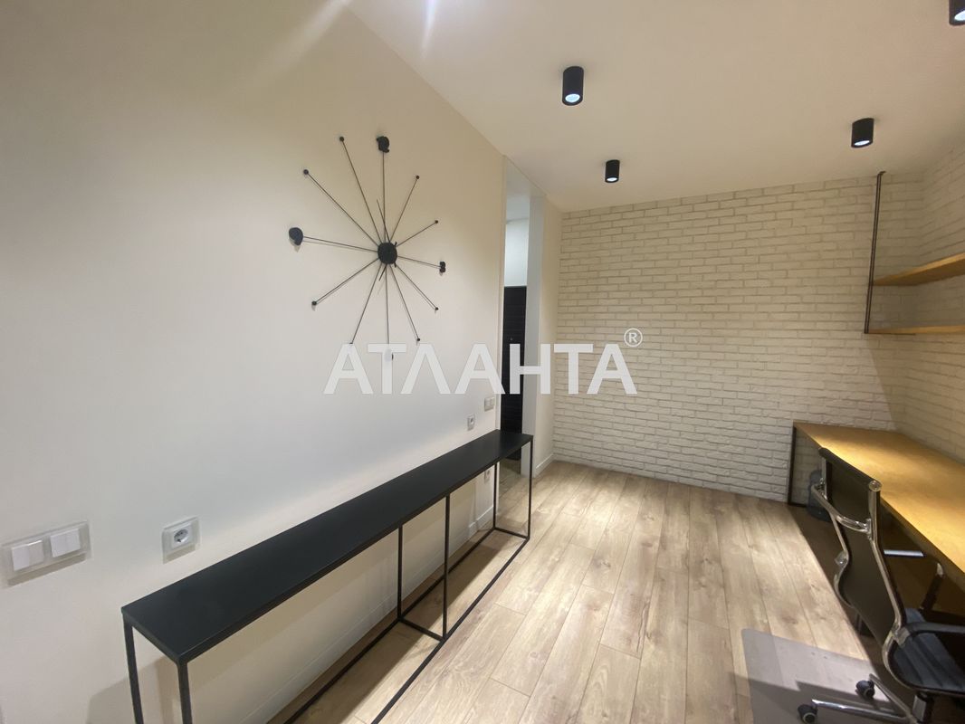 2-rooms apartment apartment by the address st. Astashkina (area 41 m²) - Atlanta.ua - photo 4