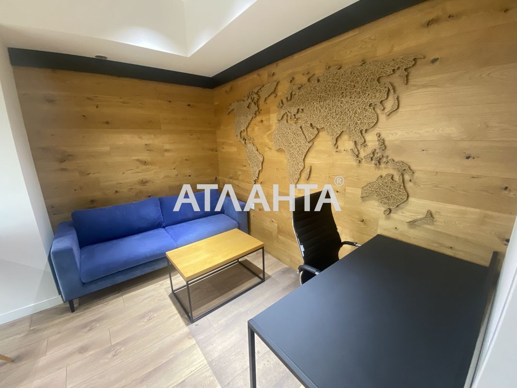 2-rooms apartment apartment by the address st. Astashkina (area 41 m²) - Atlanta.ua - photo 5