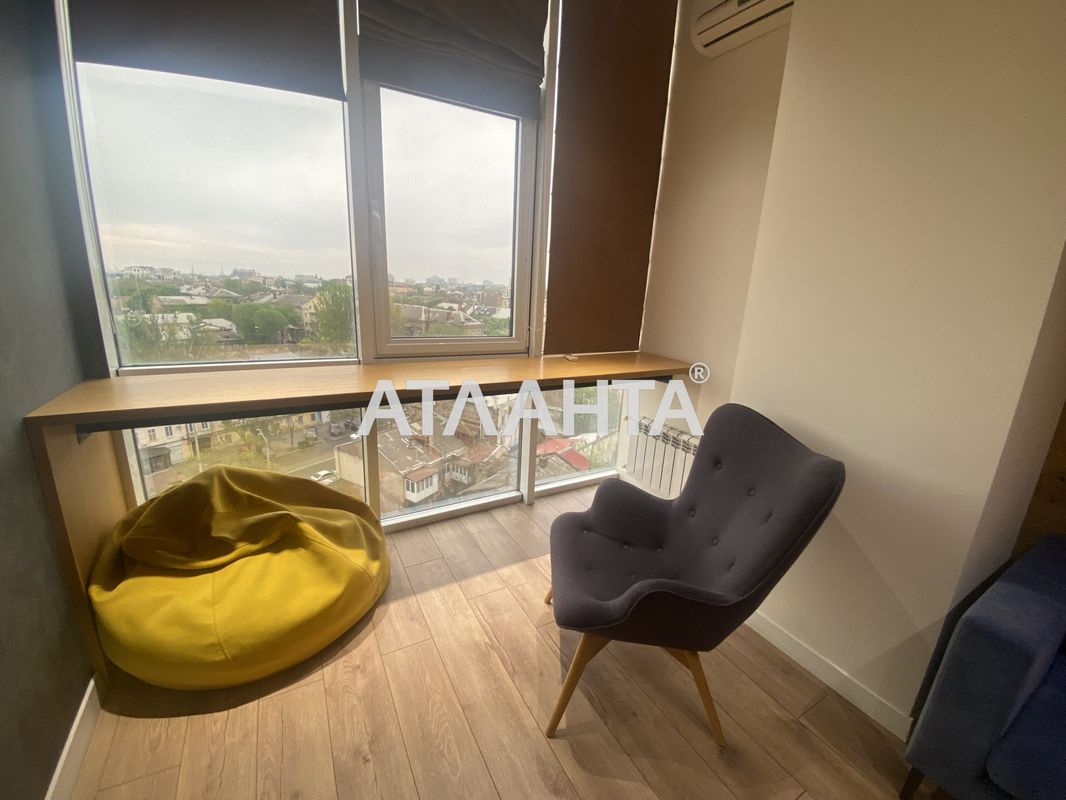 2-rooms apartment apartment by the address st. Astashkina (area 41 m²) - Atlanta.ua - photo 6