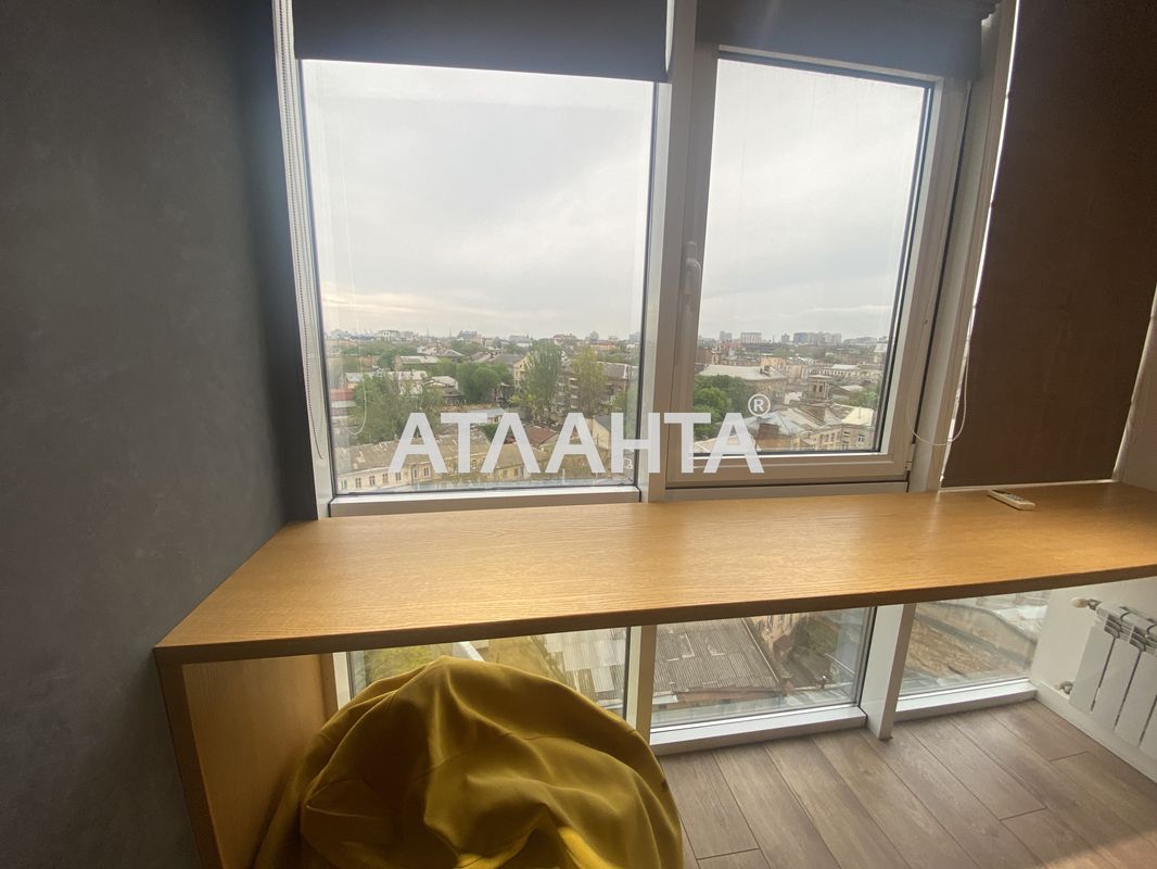 2-rooms apartment apartment by the address st. Astashkina (area 41 m²) - Atlanta.ua - photo 7
