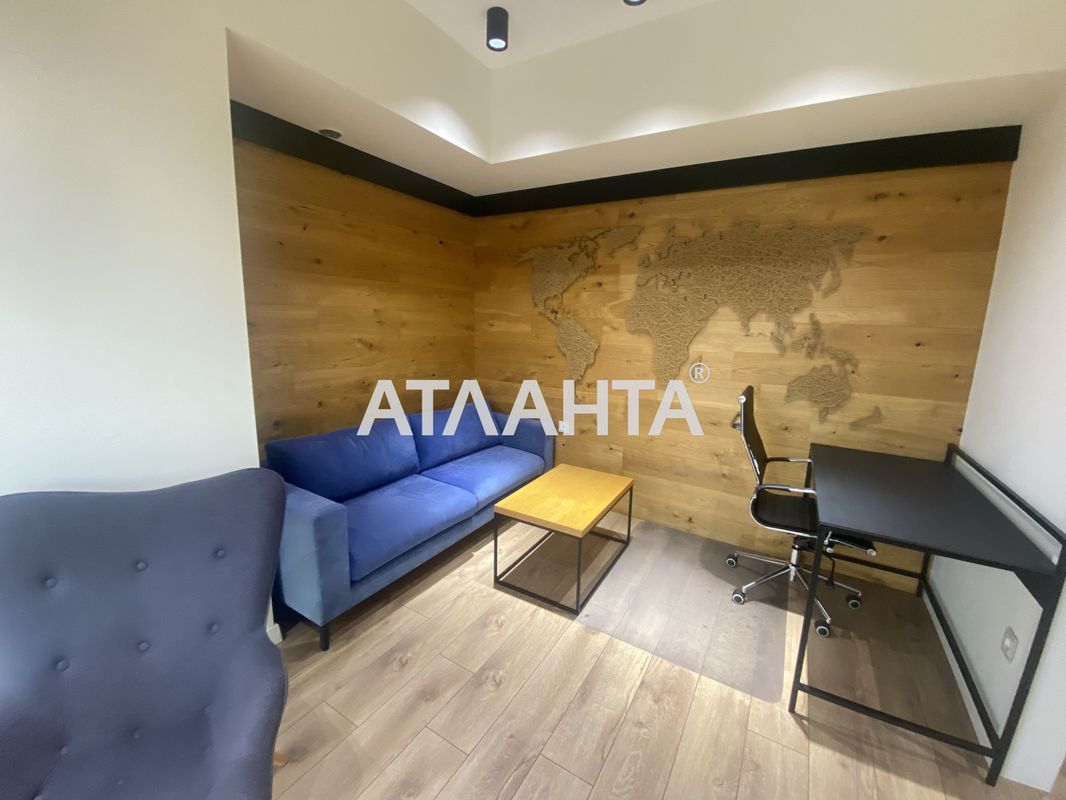 2-rooms apartment apartment by the address st. Astashkina (area 41 m²) - Atlanta.ua - photo 8