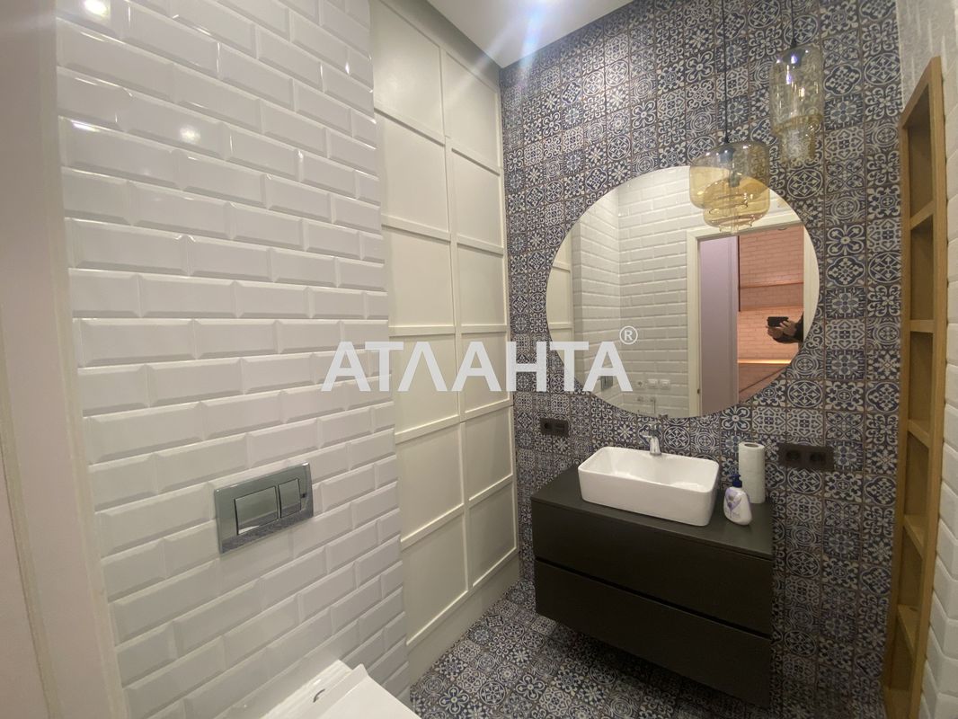 2-rooms apartment apartment by the address st. Astashkina (area 41 m²) - Atlanta.ua - photo 10
