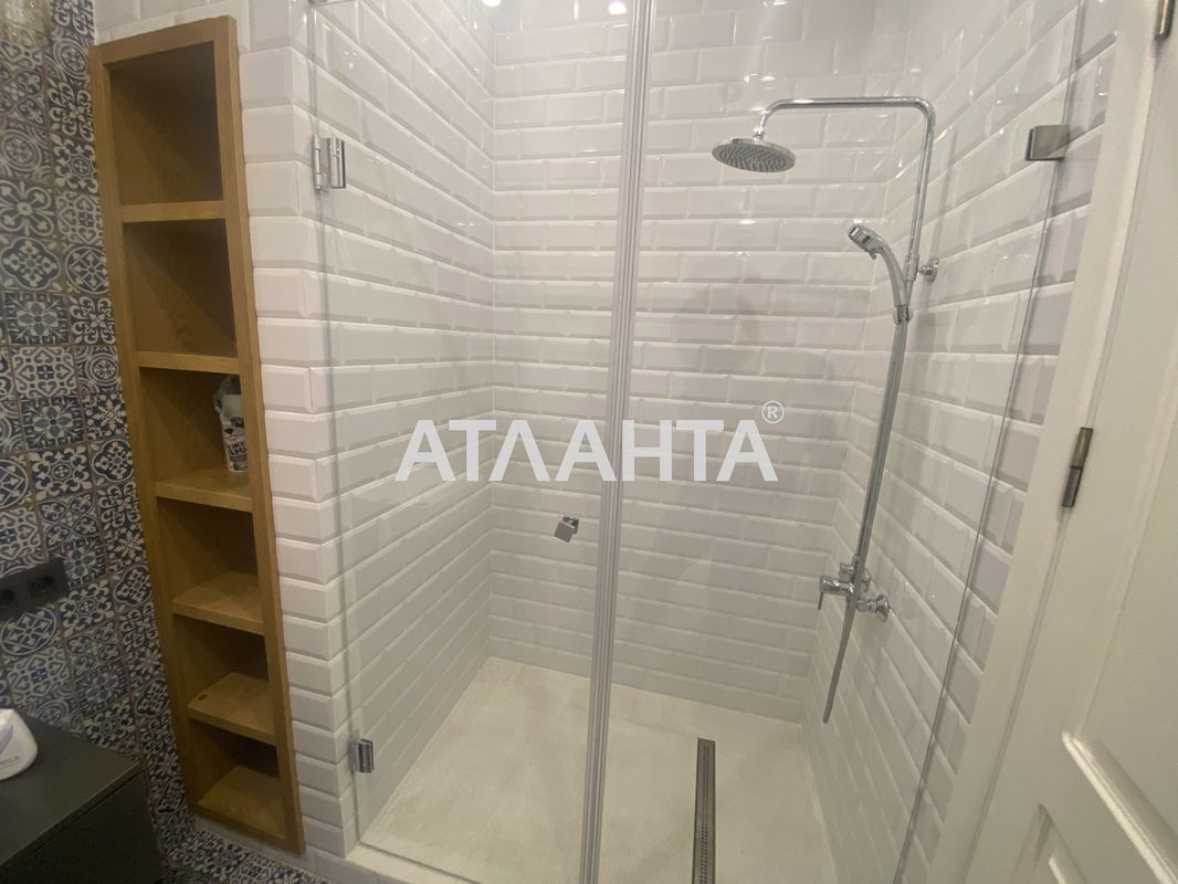 2-rooms apartment apartment by the address st. Astashkina (area 41 m²) - Atlanta.ua - photo 11