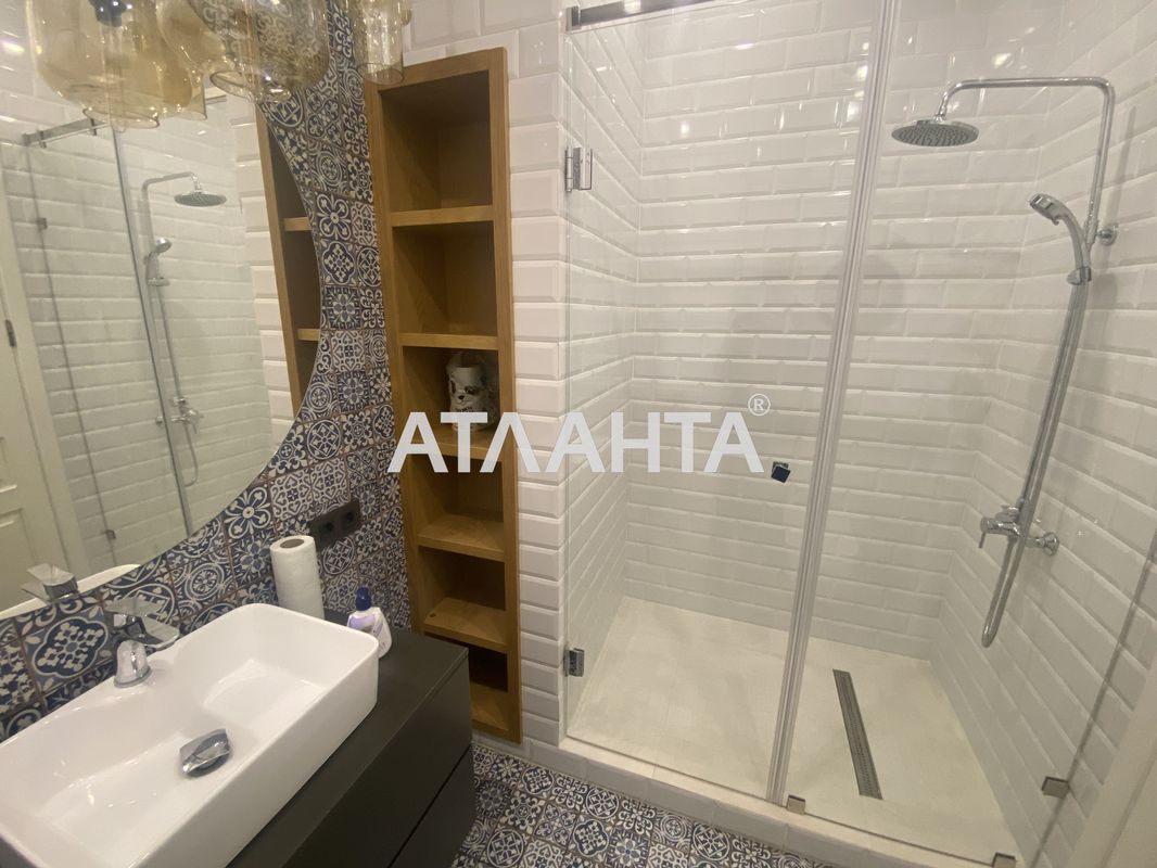 2-rooms apartment apartment by the address st. Astashkina (area 41 m²) - Atlanta.ua - photo 12