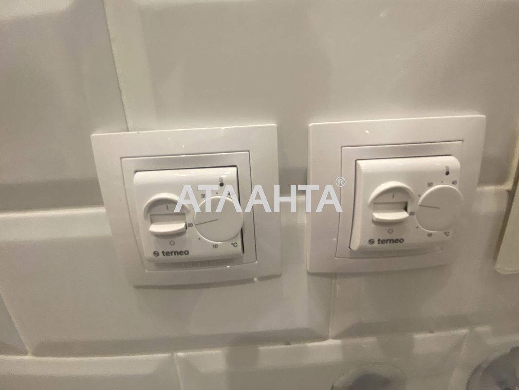 2-rooms apartment apartment by the address st. Astashkina (area 41 m²) - Atlanta.ua - photo 13