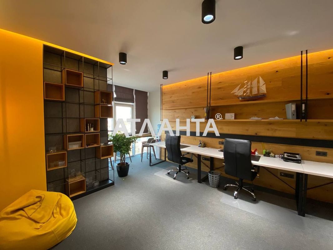 1-кімнатна квартира за адресою вул. Асташкіна (площа 48 м²) - Atlanta.ua - фото 4