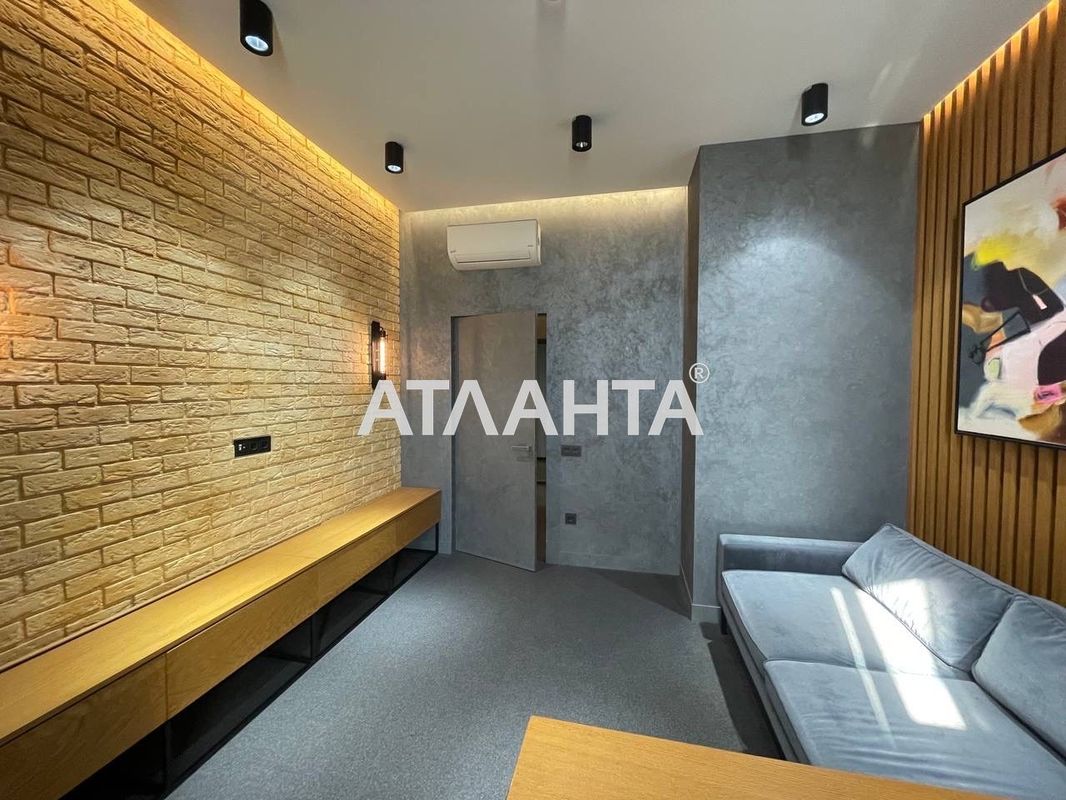 1-кімнатна квартира за адресою вул. Асташкіна (площа 48 м²) - Atlanta.ua - фото 3