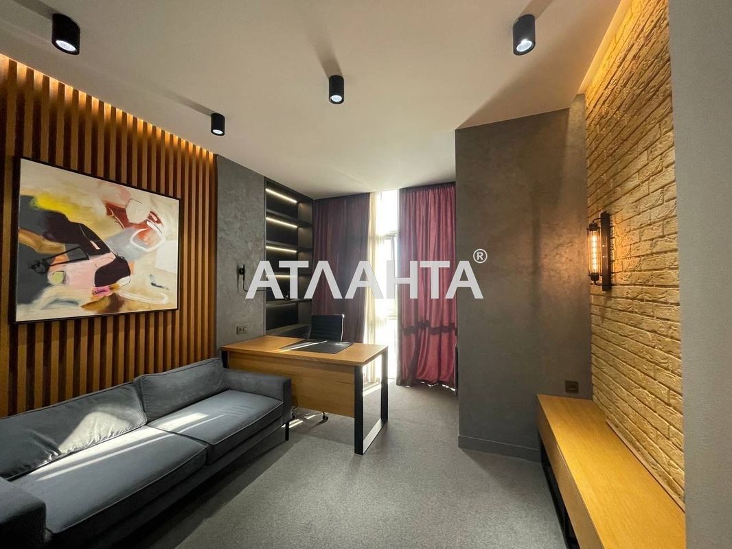 1-кімнатна квартира за адресою вул. Асташкіна (площа 48 м²) - Atlanta.ua