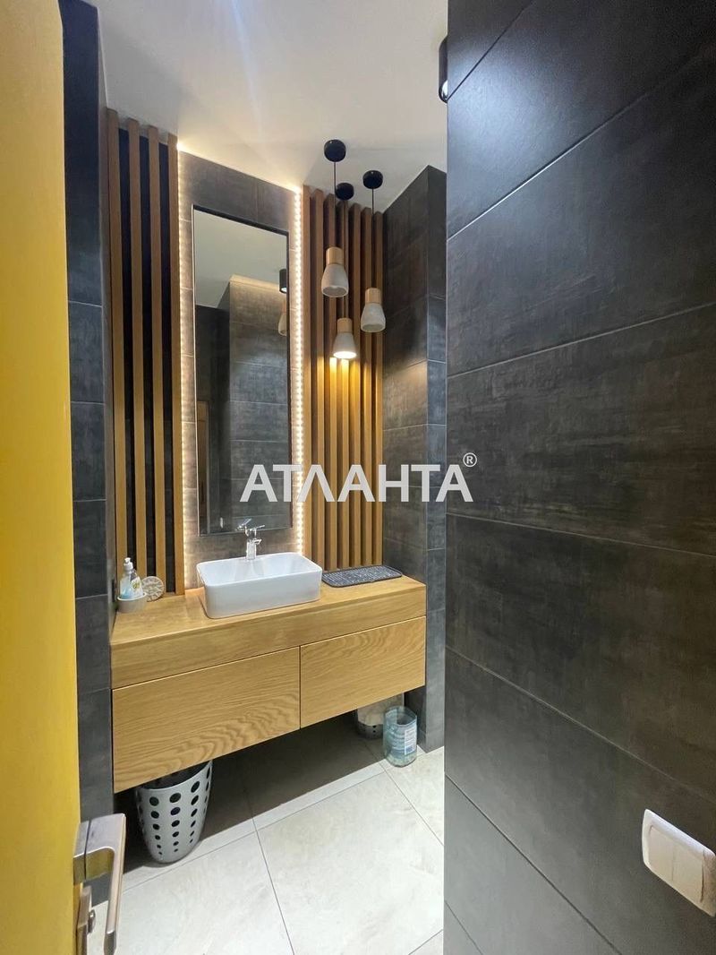 1-кімнатна квартира за адресою вул. Асташкіна (площа 48 м²) - Atlanta.ua - фото 10