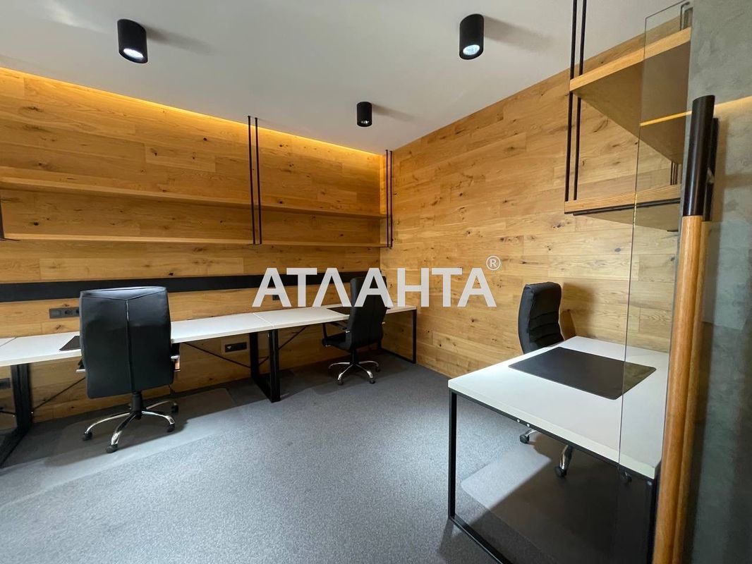 1-кімнатна квартира за адресою вул. Асташкіна (площа 48 м²) - Atlanta.ua - фото 13