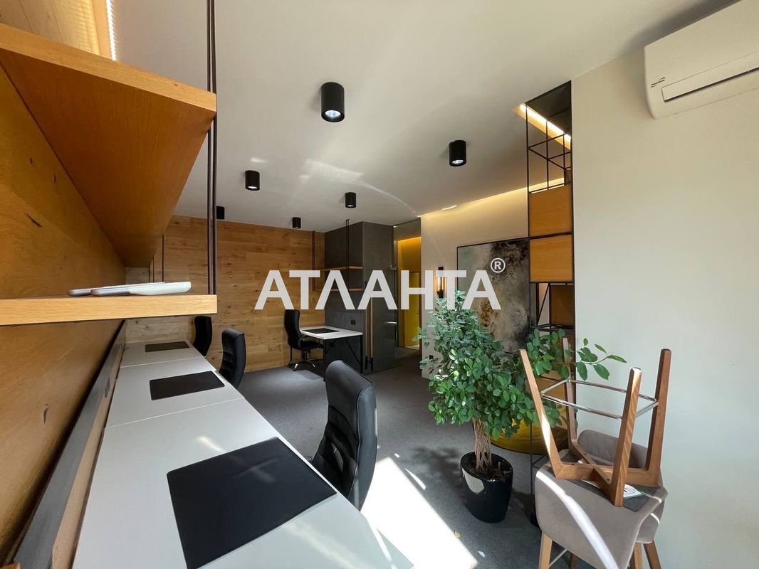 1-кімнатна квартира за адресою вул. Асташкіна (площа 48 м²) - Atlanta.ua - фото 15